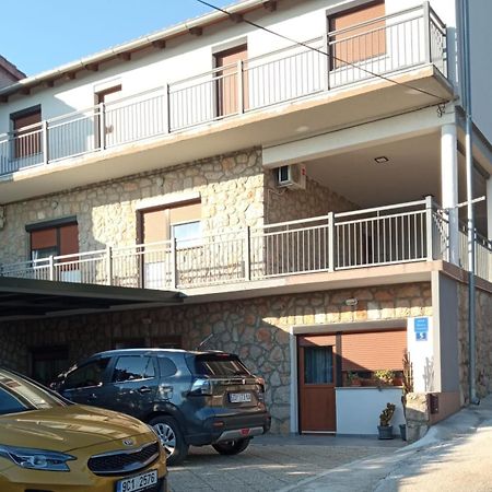 Apartment Plitvice Starigrad Paklenica Exterior foto