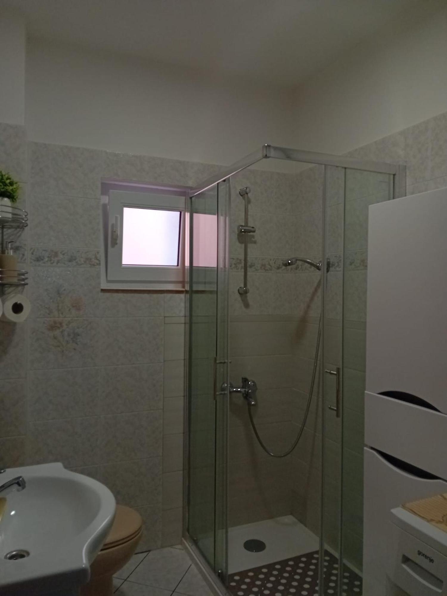 Apartment Plitvice Starigrad Paklenica Exterior foto
